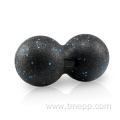 Custom EPP Foam Massage Peanut Duo Ball